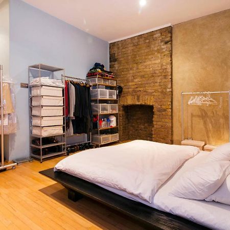 Guestready - Bright Flat In The Heart Of London Apartment ภายนอก รูปภาพ