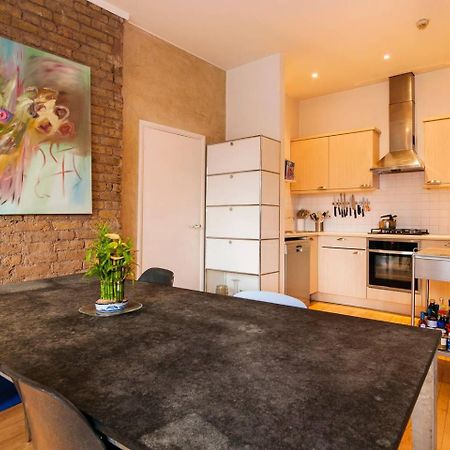 Guestready - Bright Flat In The Heart Of London Apartment ภายนอก รูปภาพ