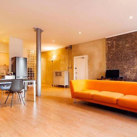 Guestready - Bright Flat In The Heart Of London Apartment ภายนอก รูปภาพ