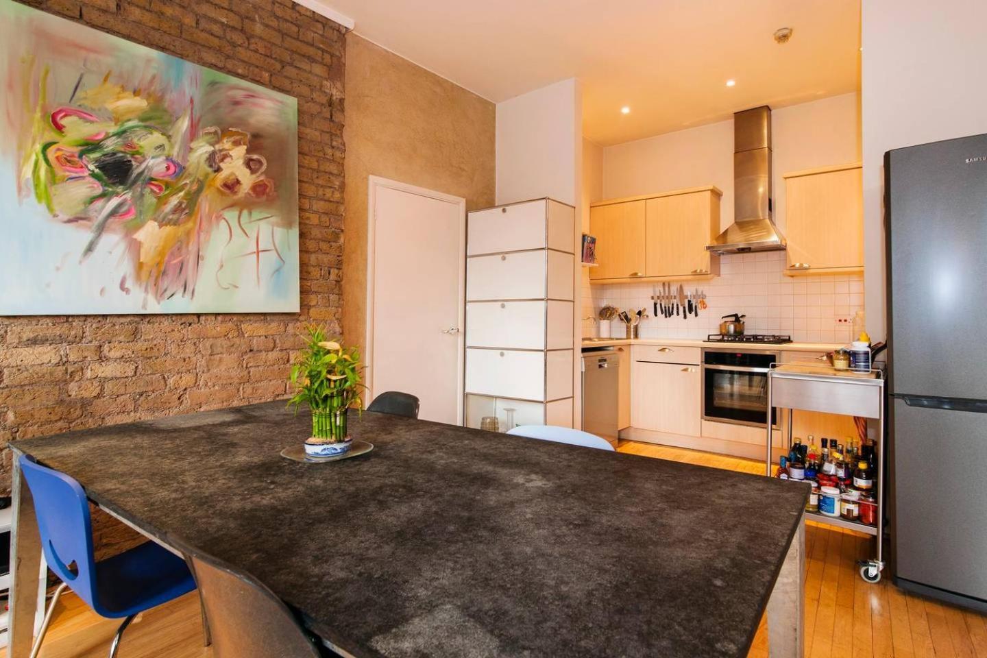 Guestready - Bright Flat In The Heart Of London Apartment ภายนอก รูปภาพ