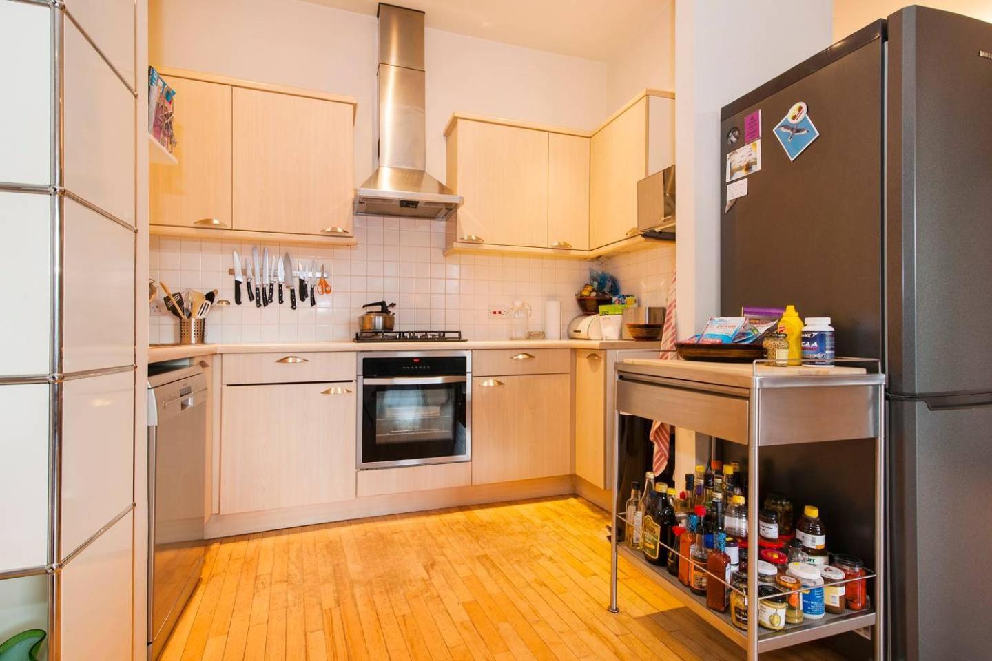 Guestready - Bright Flat In The Heart Of London Apartment ภายนอก รูปภาพ