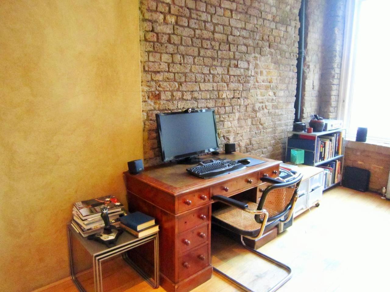 Guestready - Bright Flat In The Heart Of London Apartment ภายนอก รูปภาพ