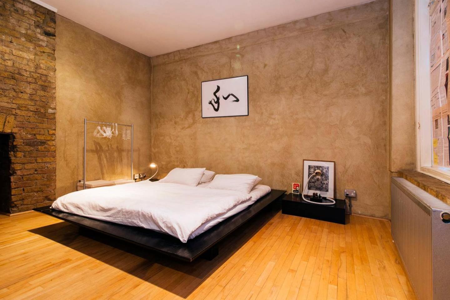 Guestready - Bright Flat In The Heart Of London Apartment ภายนอก รูปภาพ