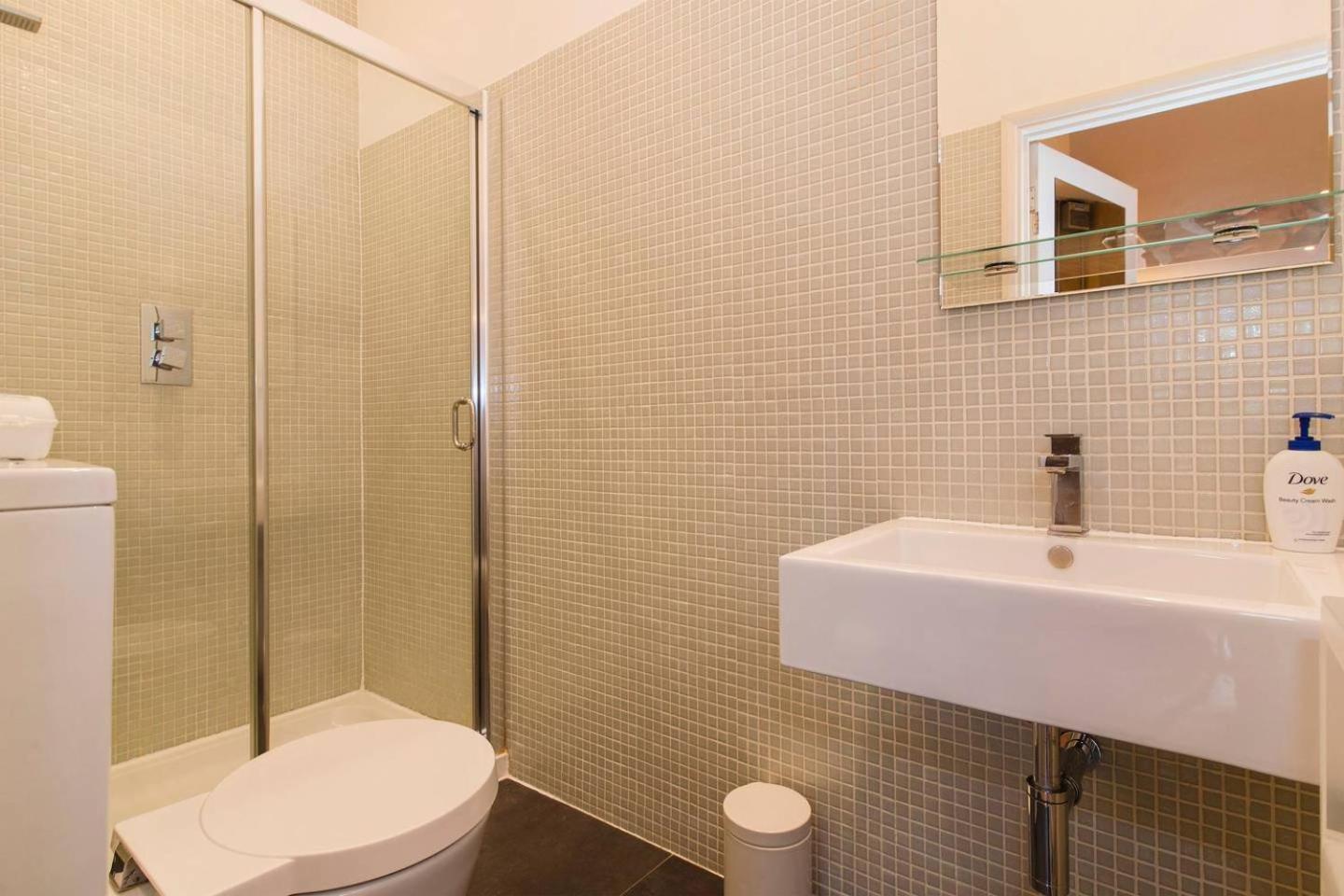 Guestready - Bright Flat In The Heart Of London Apartment ภายนอก รูปภาพ